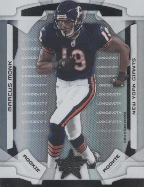 Longevity Parallel Black