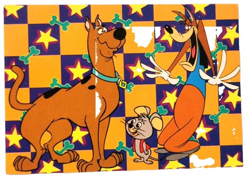 Funko Pop! Scooby-Doo Avec Scooby Snack – Édition Exclusive Spéciale 843 – Figurine Vinyle 9,5 Cm