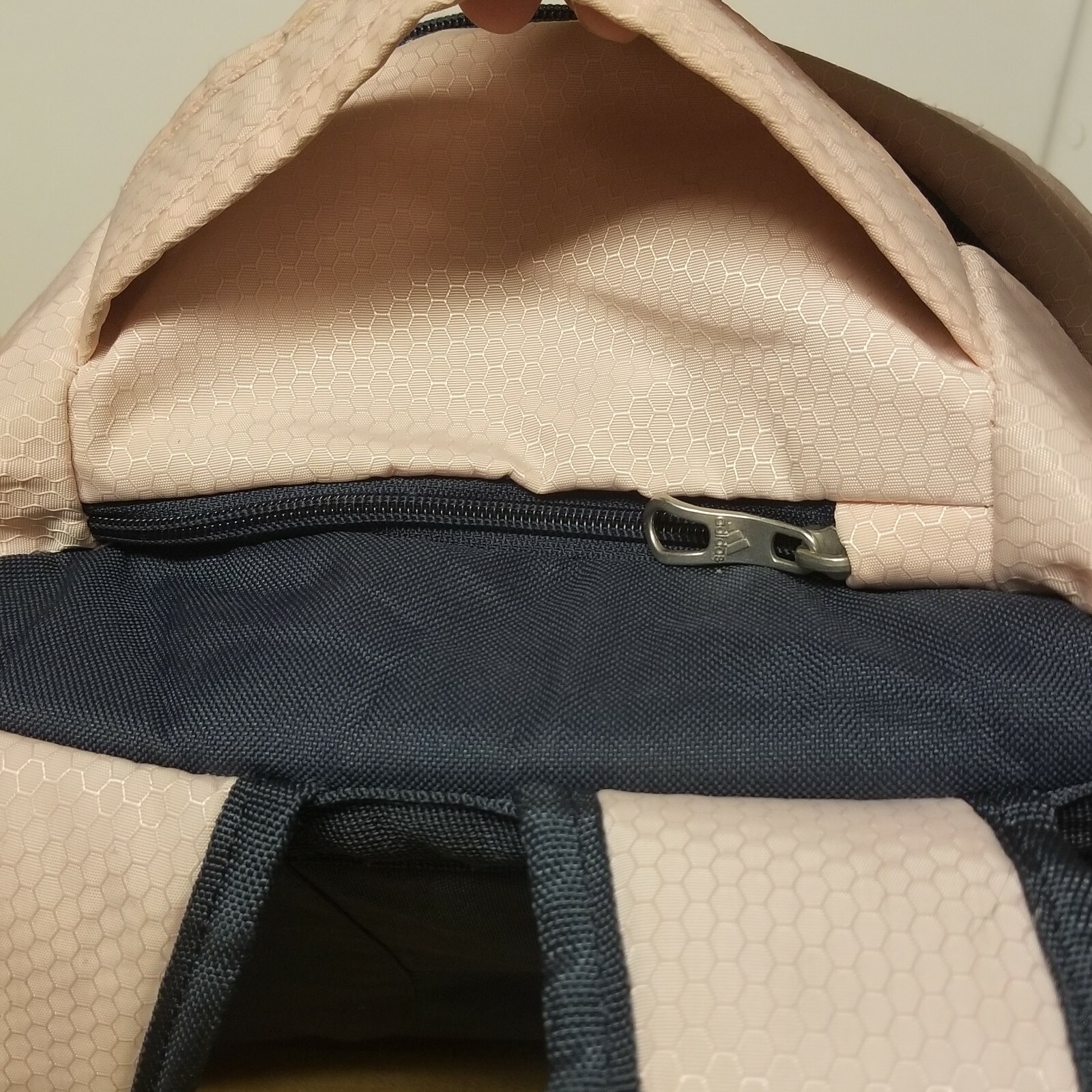 Adidas Coogan Backpack Stratton II School Travel Laptop Rucksack