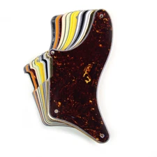 NEW - Replacement Guitar Pickguard For Tele La Cabronita Style Mexican version