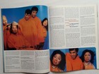 NOODLE: IT'S ALL IN YOUR HEAD - PREMIERE ISSUE #1 2002 - MARGARET CHO — photo 7