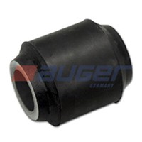 auger 52255 Gummibuchse, Feder Passend FüR ROR ø24Xø48,5X58