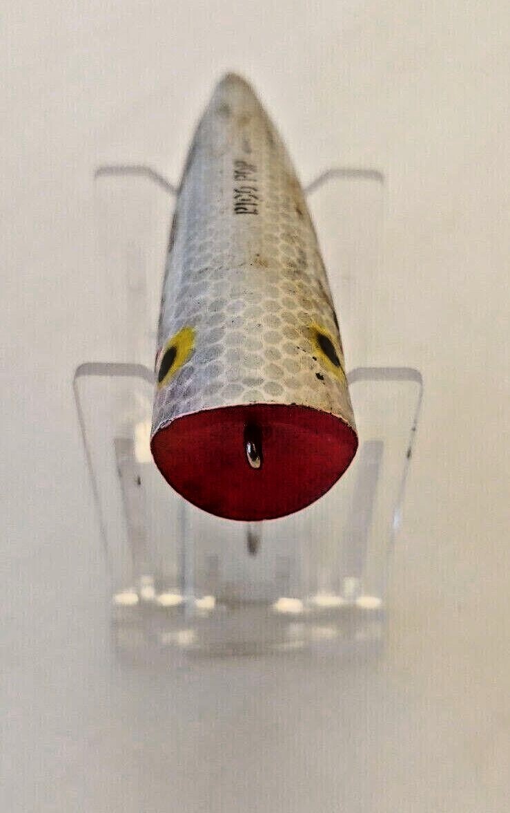 ORIGINAL Pico Pop from the 1970s; DISCONTINUED PATTERN