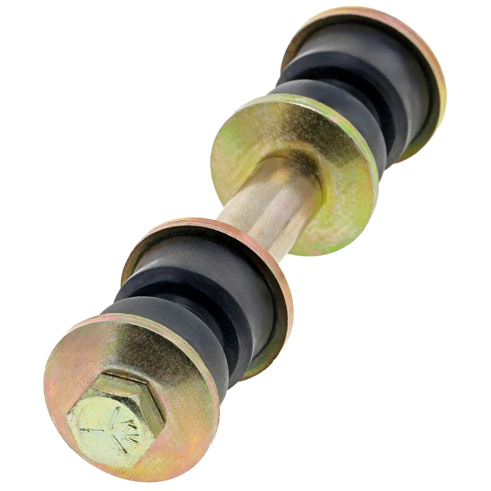 Kit de link de barra estabilizadora de suspensão traseira Mevotech para 97, 99-01 Plymouth Prowler - Imagem 2 de 4