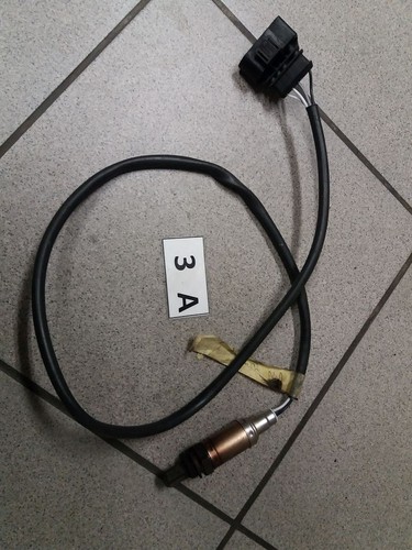 VW Passat Lambdasonde 0258003473