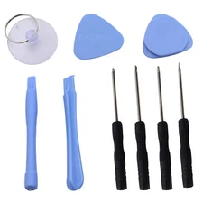 SCREEN REPLACEMENT TOOL KIT SCREWDRIVER SET FOR IPHONE 6S PLUS MOBILE PHONE