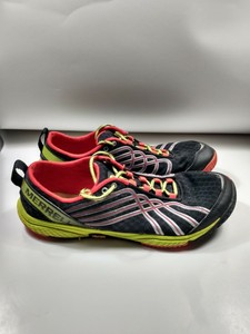 merrell road running shoes