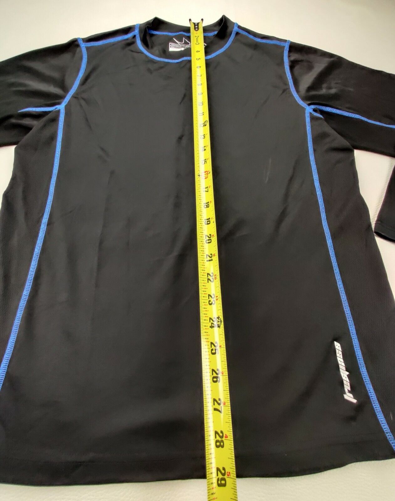 Trespass Active Layer System Technical Performanc… - image 7