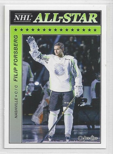 15-16 OPC Complete Your ALL-STAR GLOSSY 45-Card Set - Picture 41 of 45