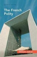 French Polity, Hardcover by Safran, William, Brand New, Free shipping in the US