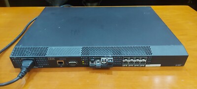 IBM SAN-Switch System Storage B-16 Active Port - 2005-B16