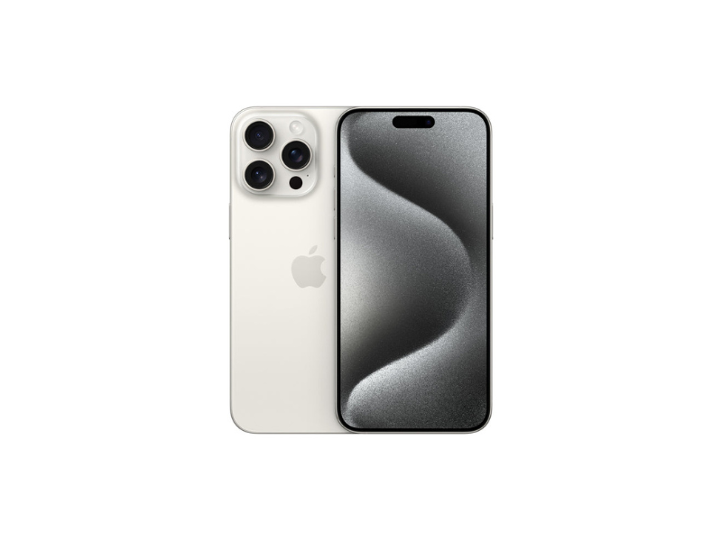 Apple購入iPhone15pro 512gb simフリー白 Amazon.com: Apple iPhone 15 Pro, 512GB, White Titanium