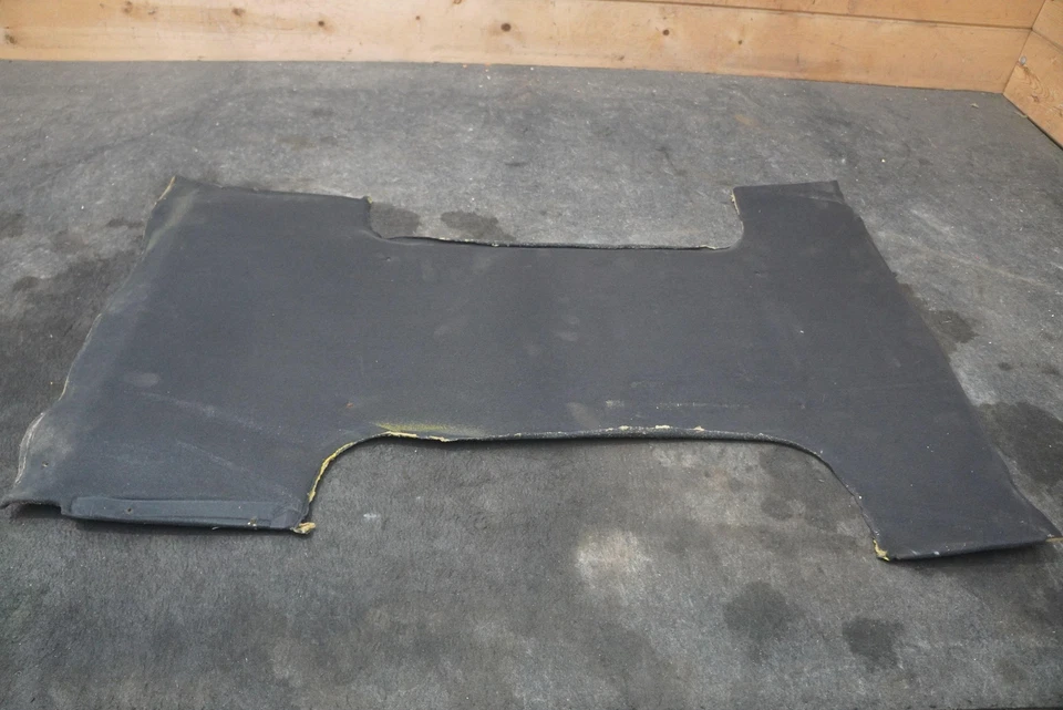 Interior Roof Top Ceiling Headliner Trim Panel Bricklin Sv-1 1974 - Image 2 of 4