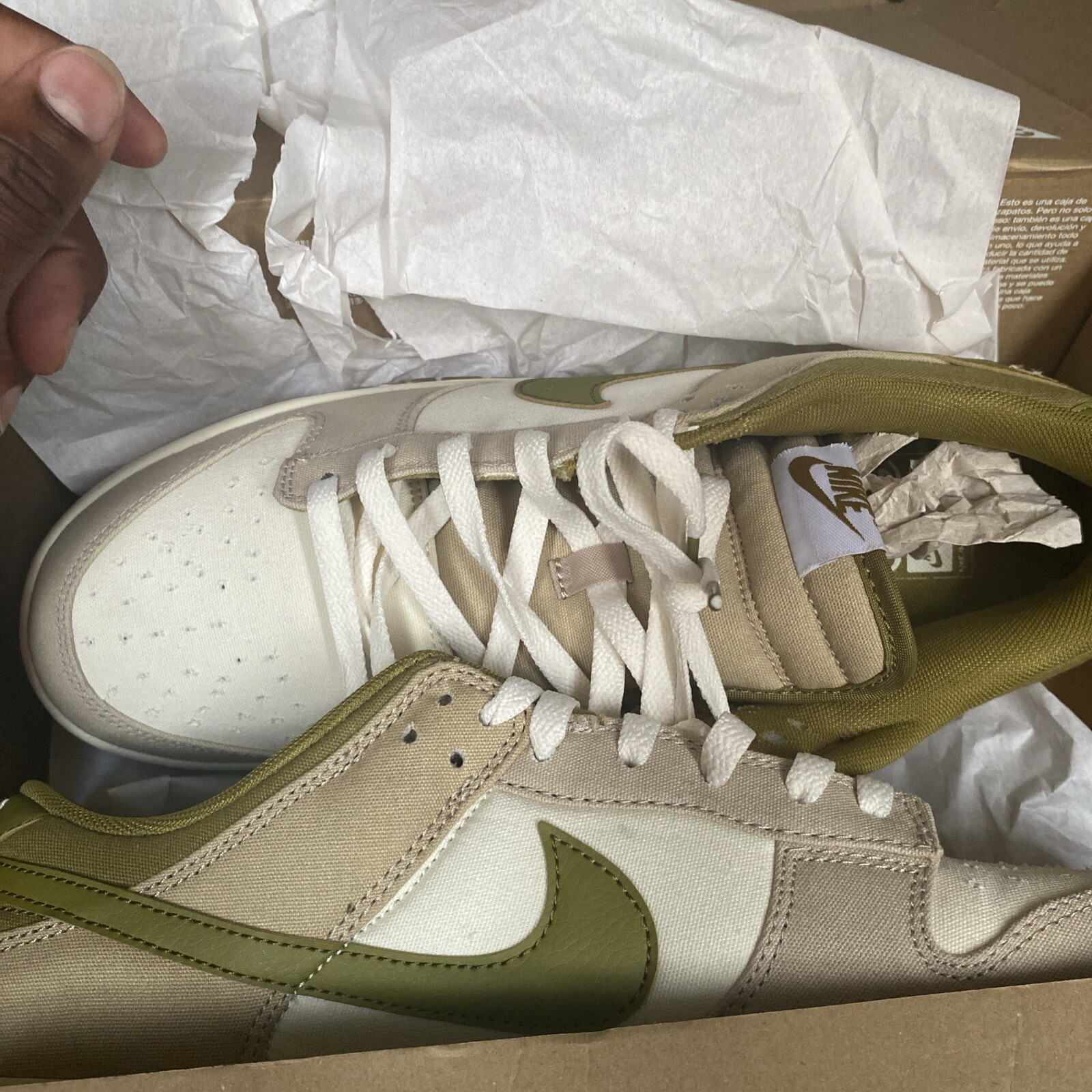 Nike Dunks - image 6