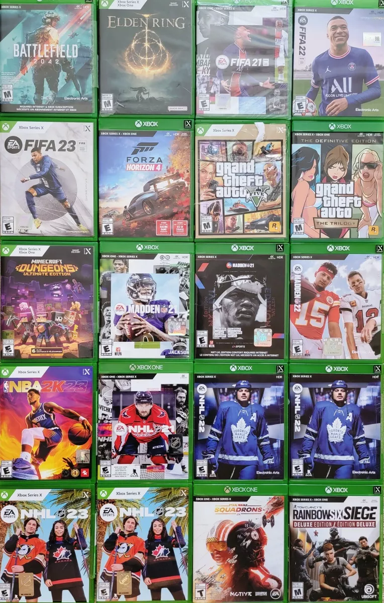 Madden NFL 22 for Xbox Series X [Very Good Video Game] Xbox Series