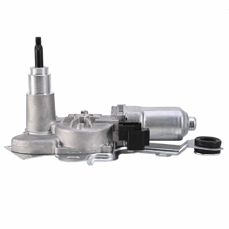 Wischermotor Hinten B001099280 Für Citroen C1 II Peugeot 108 Toyota Aygo II Heck - Bild 4 von 4