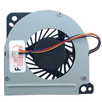 Lüfter Kühler FAN kompatibel für Toshiba C-136C, GDM610000456, DC5V--300mA