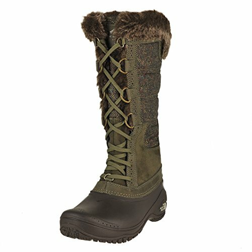 the north face shellista ii tall