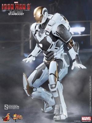 iron man mark 39 starboost