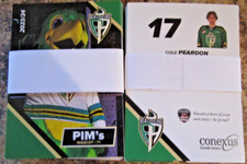 2023-24 PRINCE ALBERT RAIDERS WHL TEAM SET RYDER RITCHIE TERRELL GOLDSMITH