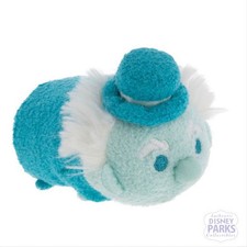 Disney Parks Haunted Mansion Traveler Ghost Phineas 3 1/2" Tsum Tsum