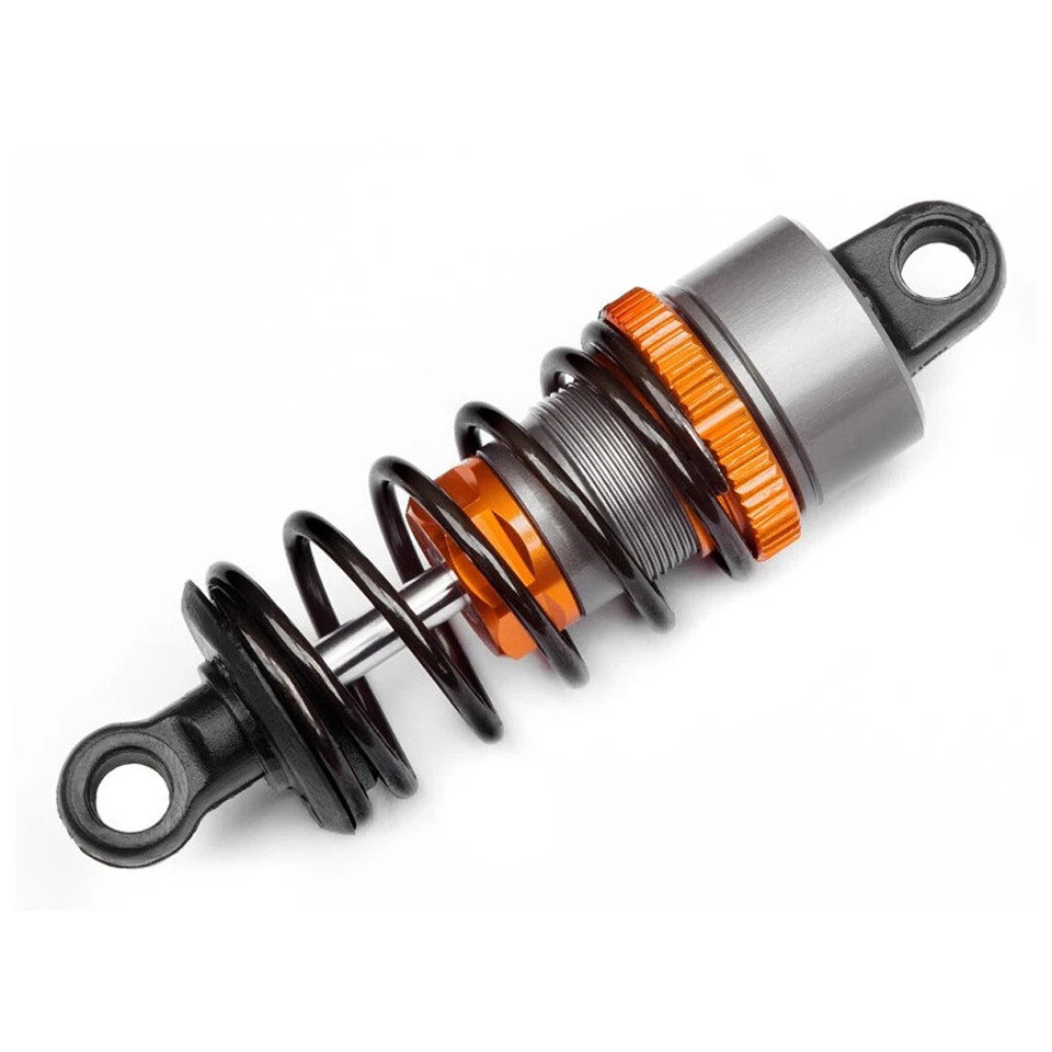 HPI 114435 Aluminum Shock Set (4Pcs) : RS4 Sport 3 - Image 2 of 3