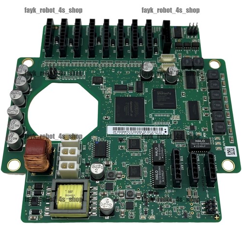 1Pc 00-246-872 00246872 C4-RDC Card Board for Kuka Robot PCB board spare parts - Picture 10 of 14