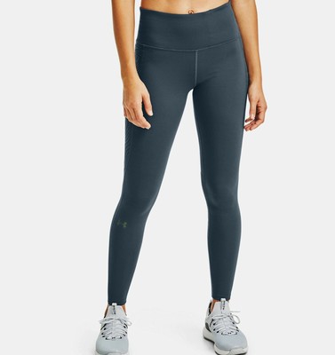 Under Armour Women's ColdGear Rush 
