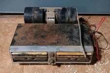 UNDER DASH AC UNIT CLIMATIC AIR IMPERIAL E-498 AIR CONDITIONER CONDITIONING 