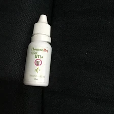 HomeoPet UTI+