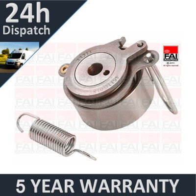 Fits Honda Civic 1.3 1.4 1.6 1.7 Timing Cam Belt Tensioner Pulley Purevue