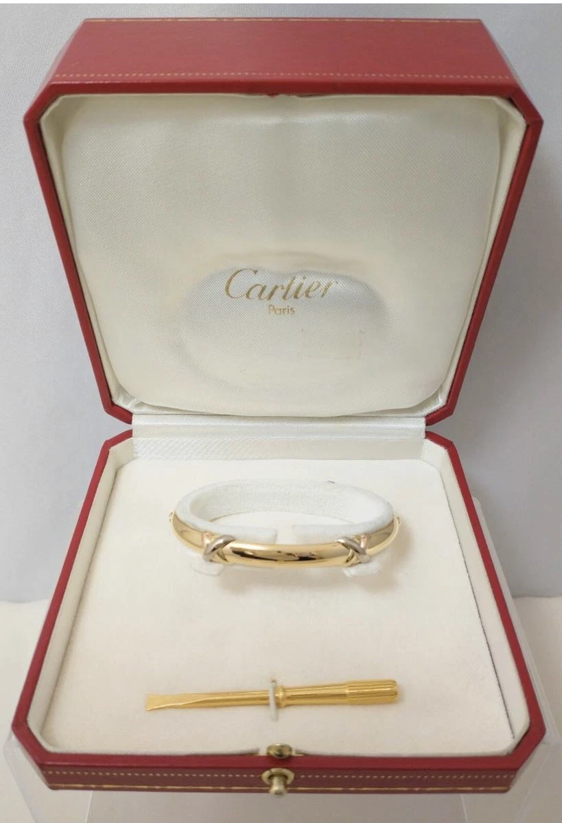 Fake Cartier Love Bracelet – How to Spot One – Raymond Lee Jewelers