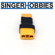 MT RACING MTR2005 XT90 Female to XT60 Male Adapter HH