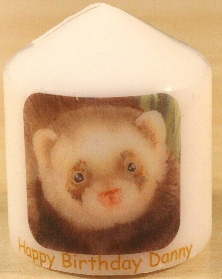 Ferret memorial deals