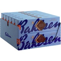 Bahlsen Ohne Gleichen Vollmilch, Kekse, 12X125G Packung