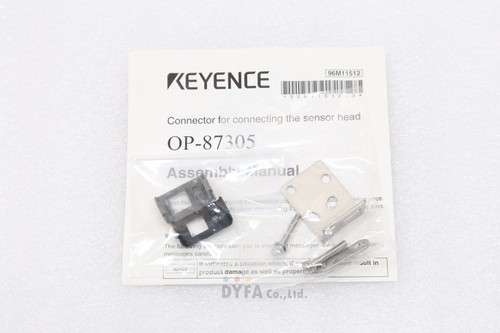 KEYENCE Genuine NIB LV-NH42 Laser Sensor SEN-I-2441=1M26 - Picture 6 of 10