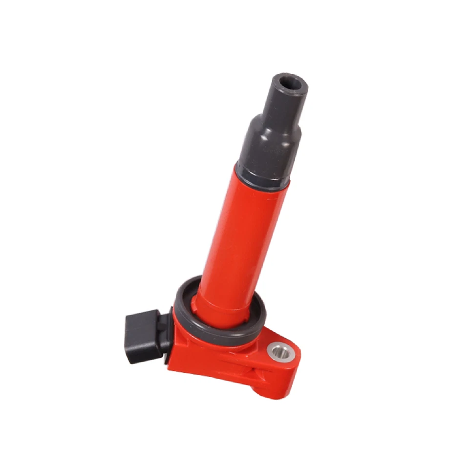 Bobina de encendido Energy y bujía Autolite para Toyota Solara V6 UF267 2004-2008 Foto 4 de 4