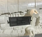 Vintage STAR WARS Kenner  Rebel Transport Escape Hatch Door Ramp ￼3d Printed