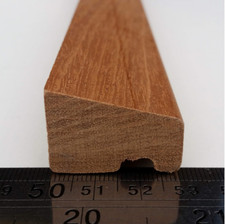 Drip bead hardwood weather board timber wooden weatherboard Window Door Beading