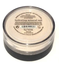 BareMinerals  HYDRATING MINERAL VEIL 6g/.21oz.