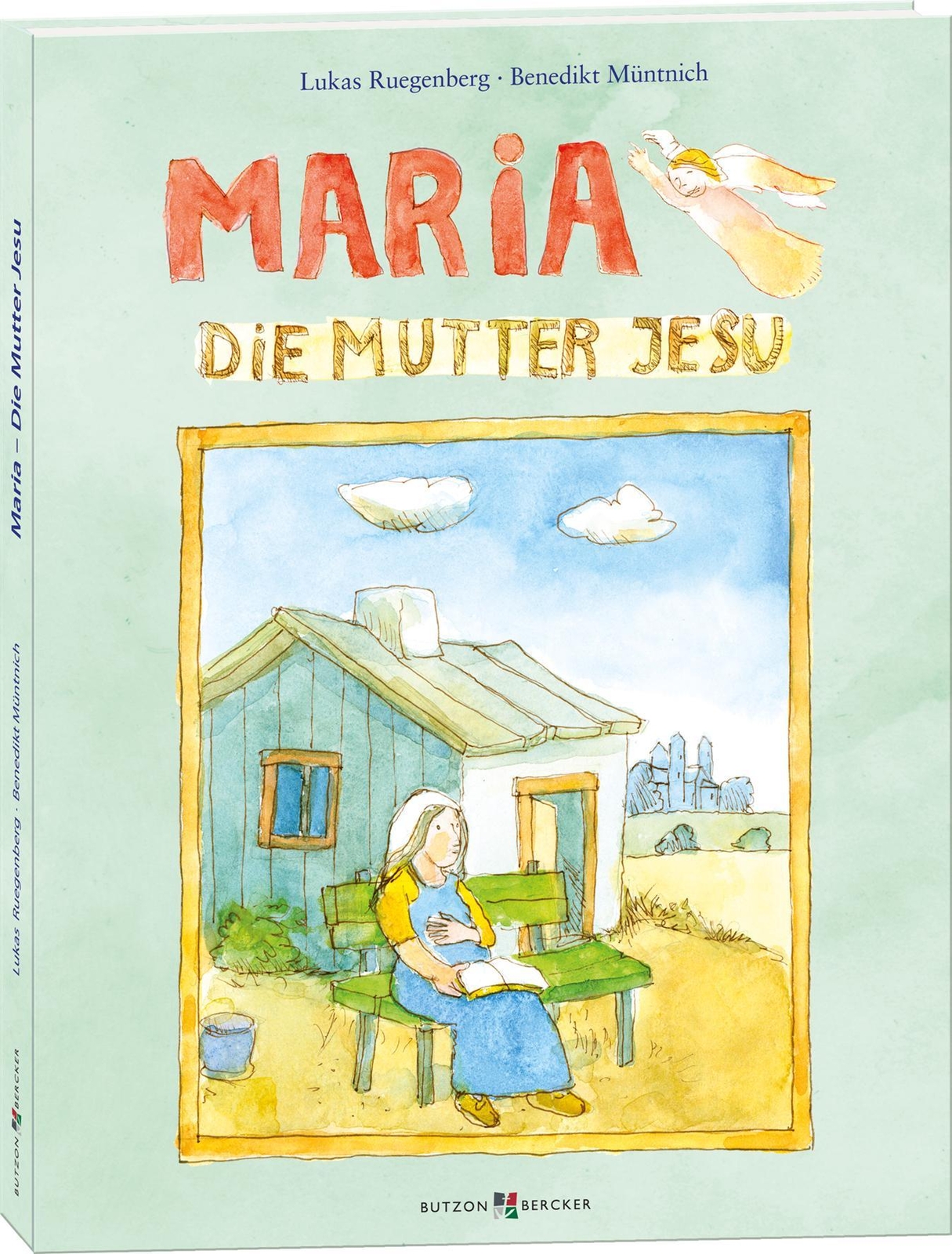 Maria Benedikt Müntnich