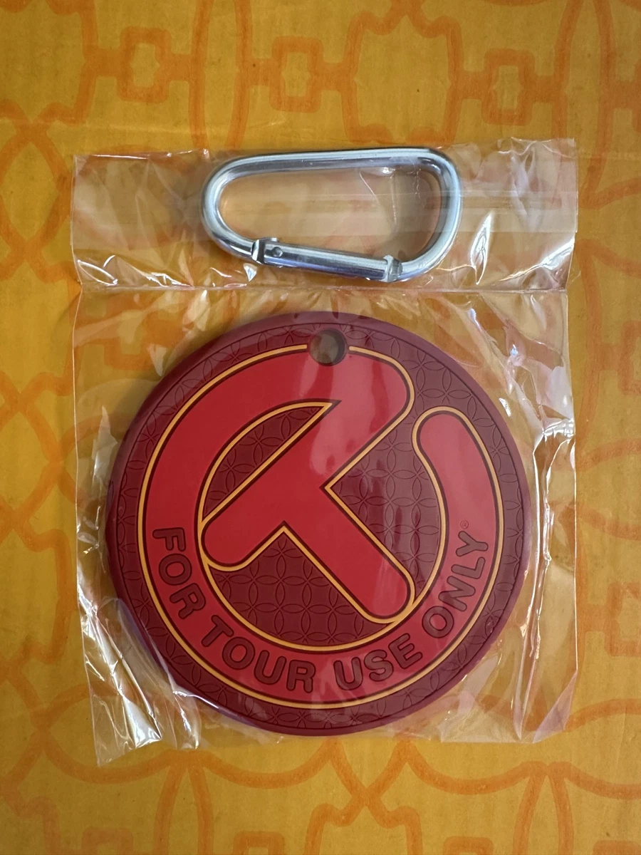 Scotty Cameron Golf Bag Tags for sale | eBay