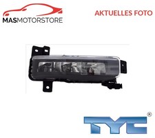 NEBELSCHEINWERFER RECHT TYC 19-15347-10-9 P FÜR BMW 3,2,G28,G81,F44,G21