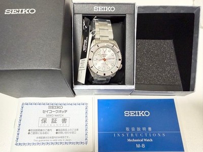 SEIKO 5 SPORTS LIMITED EDITION SKX SBSA211 85-A27 NEU