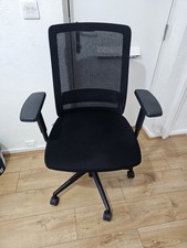Office chair Brand New in Box - Office Boffins Bestuhl S30B Mesh Task Chair