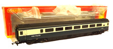 *Grade B* Hornby R4446A BR MK3 TGS BR Blue & Grey No.E44023 (OO) Boxed