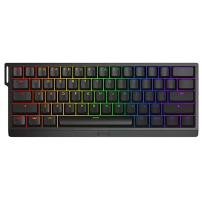 Wooting 60HE - 60% analog keyboard with Rapid Trigger | eBay