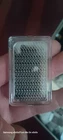 Scottsdale Mint 1 Troy Ounce 1 oz .999 Fine Silver Bar Shape Silver Scottsdale