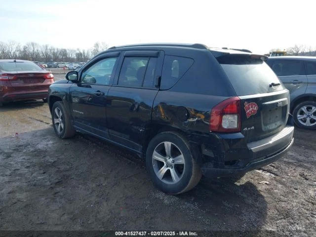 Transfer Case Automatic Classic Style 6 Speed Fits 14-17 COMPASS 2694444 Foto 4 de 4