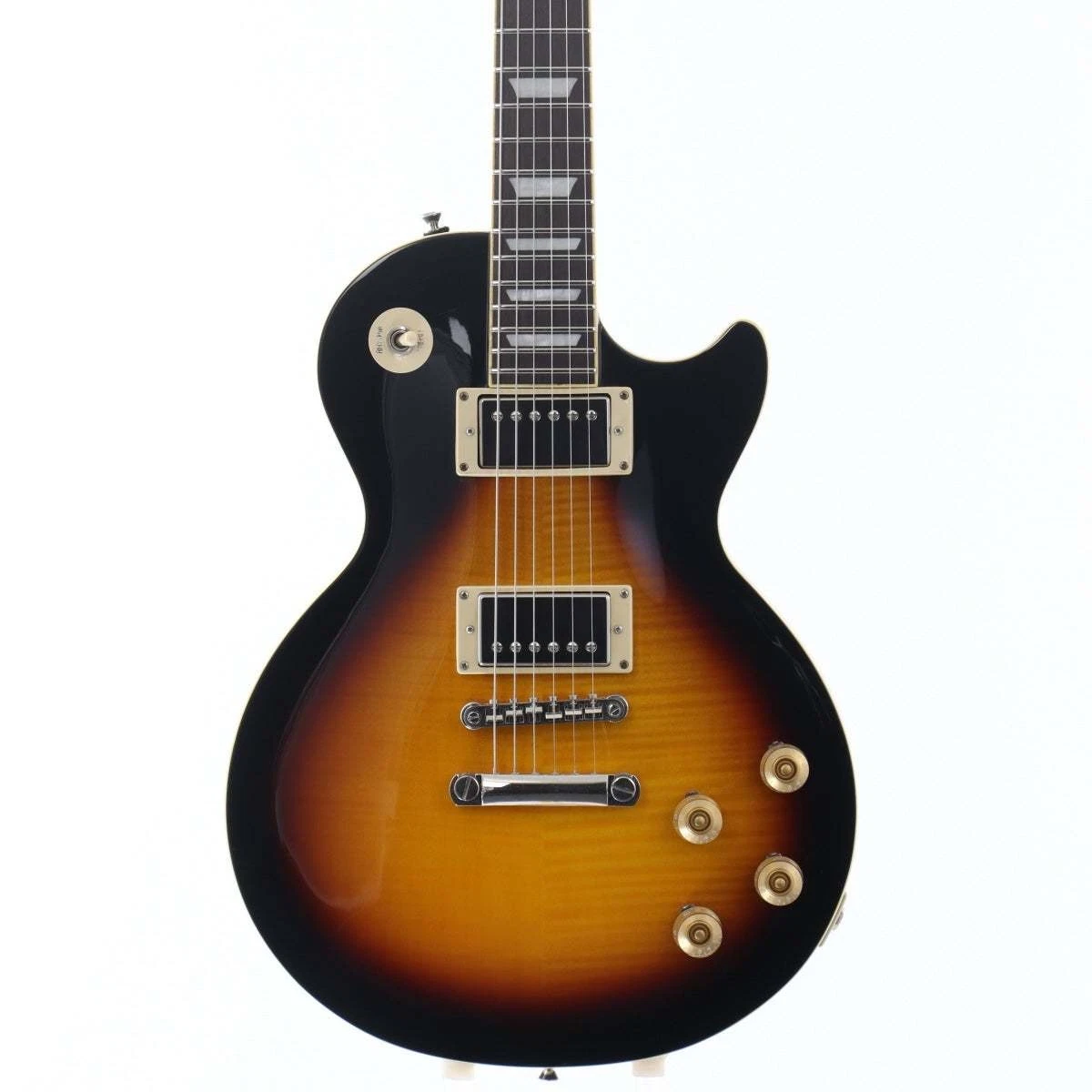 Epiphone Les Paul Tribute Plus for sale - eBay
